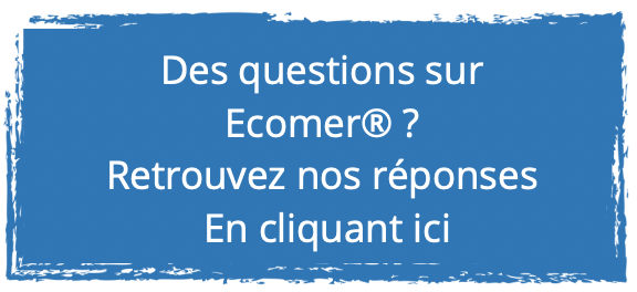 Ecomer questions
